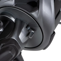 Matrix Ethos Platinum Reels